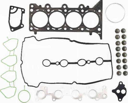 Corteco 83403404 - Kit guarnizioni, Testata www.autoricambit.com