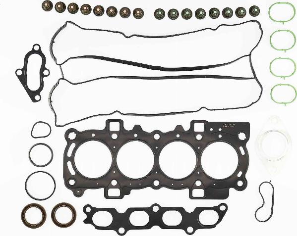 Corteco 83403424 - Kit guarnizioni, Testata www.autoricambit.com