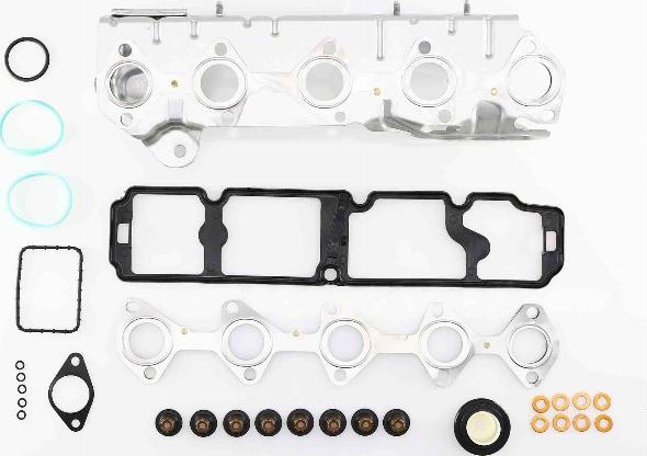 Corteco 83403616 - Kit guarnizioni, Testata www.autoricambit.com