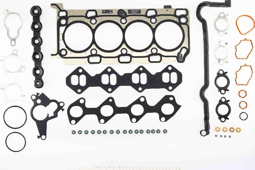 Corteco 83403634 - Kit guarnizioni, Testata www.autoricambit.com