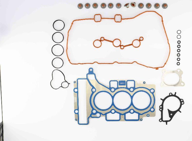 Corteco 83403620 - Kit guarnizioni, Testata www.autoricambit.com