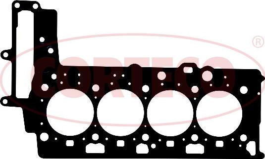 Corteco 83403039 - Guarnizione, Testata www.autoricambit.com