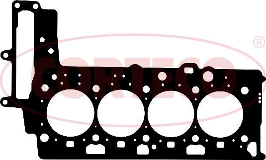 Corteco 83403037 - Guarnizione, Testata www.autoricambit.com