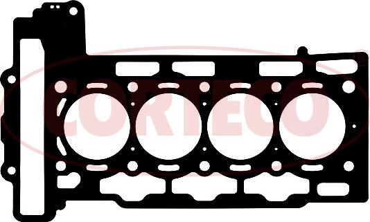 Corteco 83403232 - Guarnizione, Testata www.autoricambit.com