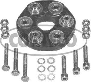 Corteco 21651906 - Giunto, Albero longitudinale www.autoricambit.com