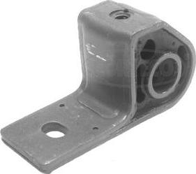 Corteco 21653134 - Silent Block, Supporto Braccio Oscillante www.autoricambit.com