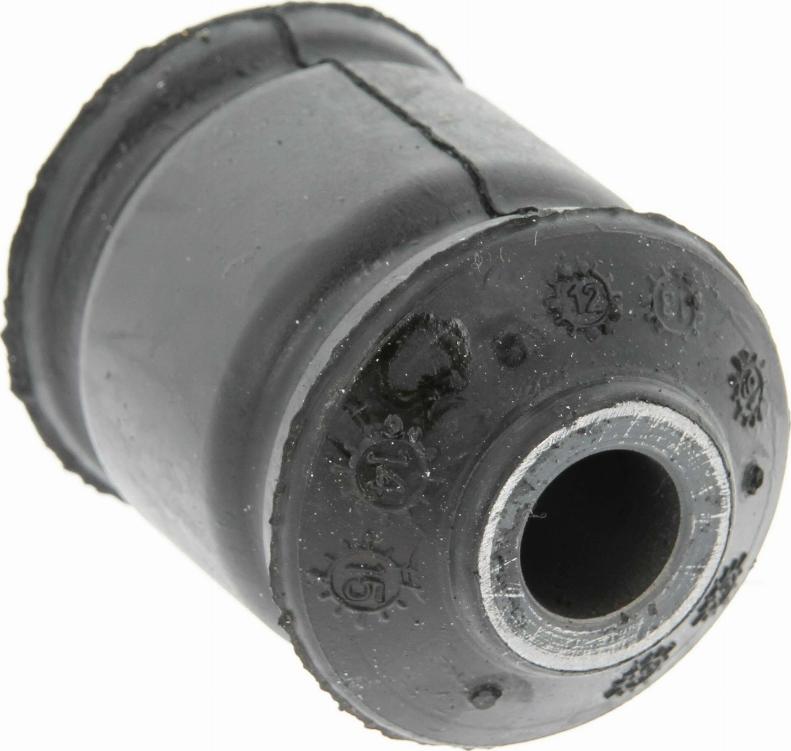 Corteco 21652950 - Silent Block, Supporto Braccio Oscillante www.autoricambit.com