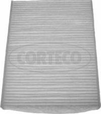 Corteco 21 652 544 - Filtro, Aria abitacolo www.autoricambit.com