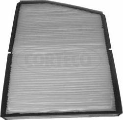 Corteco 21 652 340 - Filtro, Aria abitacolo www.autoricambit.com