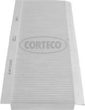 Corteco 21 652 360 - Filtro, Aria abitacolo www.autoricambit.com