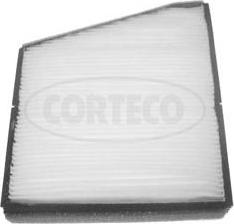 Corteco 21 652 338 - Filtro, Aria abitacolo www.autoricambit.com