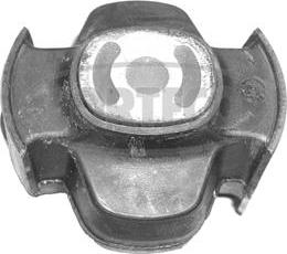 Corteco 21652765 - Sospensione, Motore www.autoricambit.com