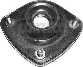 Corteco 21652780 - Supporto ammortizzatore a molla www.autoricambit.com