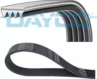 Dayco 4PK1025HD - Cinghia Poly-V www.autoricambit.com