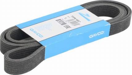 Dayco 7DPK1697 - Cinghia Poly-V www.autoricambit.com