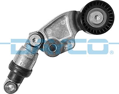 Dayco APV4032 - Tendicinghia, Cinghia Poly-V www.autoricambit.com