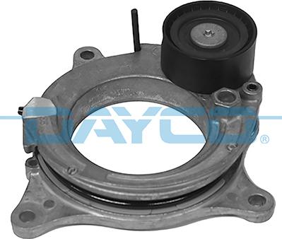 Dayco APV4177 - Tendicinghia, Cinghia Poly-V www.autoricambit.com