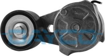 Dayco APV1097 - Tendicinghia, Cinghia Poly-V www.autoricambit.com