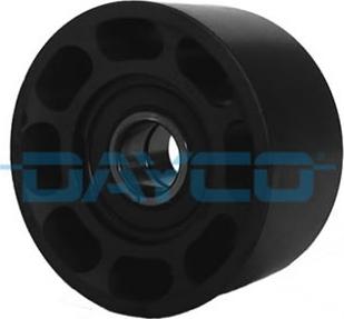 Dayco APV1051 - Galoppino/Guidacinghia, Cinghia Poly-V www.autoricambit.com