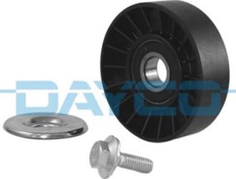 Dayco APV1061 - Galoppino/Guidacinghia, Cinghia Poly-V www.autoricambit.com