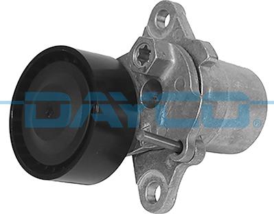 Dayco APV3434 - Tendicinghia, Cinghia Poly-V www.autoricambit.com