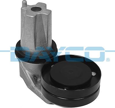 Dayco APV3472 - Tendicinghia, Cinghia Poly-V www.autoricambit.com