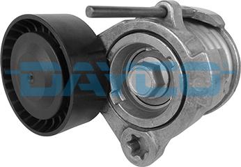 Dayco APV3091 - Tendicinghia, Cinghia Poly-V www.autoricambit.com