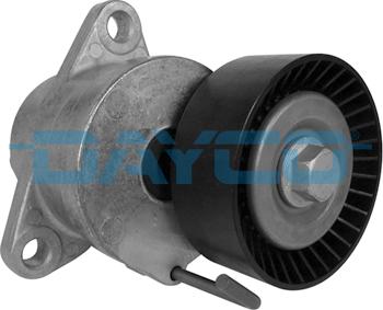 Dayco APV3042 - Tendicinghia, Cinghia Poly-V www.autoricambit.com