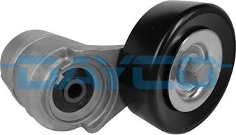 Dayco APV3006 - Tendicinghia, Cinghia Poly-V www.autoricambit.com