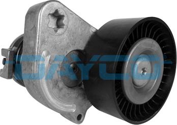 Dayco APV3013 - Tendicinghia, Cinghia Poly-V www.autoricambit.com