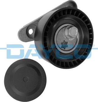 Dayco APV3036 - Tendicinghia, Cinghia Poly-V www.autoricambit.com