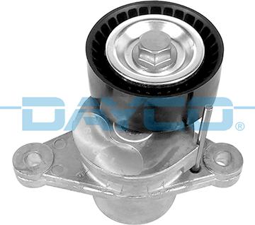 Dayco APV3190 - Tendicinghia, Cinghia Poly-V www.autoricambit.com