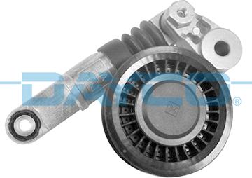 Dayco APV3213 - Tendicinghia, Cinghia Poly-V www.autoricambit.com