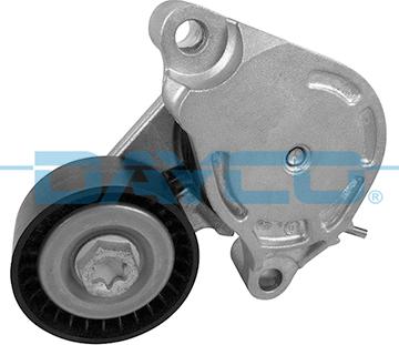 Dayco APV3238 - Tendicinghia, Cinghia Poly-V www.autoricambit.com