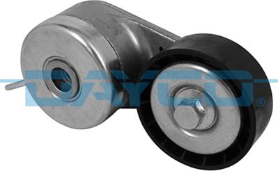 Dayco APV3711 - Tendicinghia, Cinghia Poly-V www.autoricambit.com