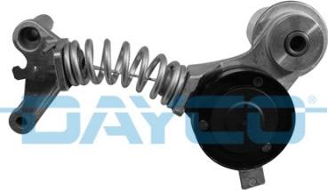 Dayco APV2476 - Tendicinghia, Cinghia Poly-V www.autoricambit.com