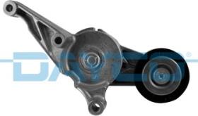 Dayco APV2501 - Tendicinghia, Cinghia Poly-V www.autoricambit.com