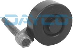 Dayco APV2534 - Tendicinghia, Cinghia Poly-V www.autoricambit.com