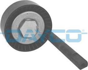 Dayco APV2533 - Tendicinghia, Cinghia Poly-V www.autoricambit.com