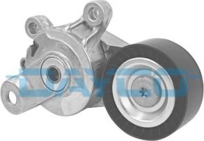 Dayco APV2524 - Tendicinghia, Cinghia Poly-V www.autoricambit.com