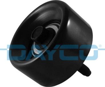 Dayco APV2680 - Galoppino/Guidacinghia, Cinghia Poly-V www.autoricambit.com