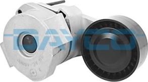 Dayco APV2677 - Tendicinghia, Cinghia Poly-V www.autoricambit.com