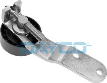 Dayco APV2068 - Tendicinghia, Cinghia Poly-V www.autoricambit.com