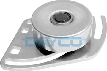 Dayco APV2006 - Tendicinghia, Cinghia Poly-V www.autoricambit.com