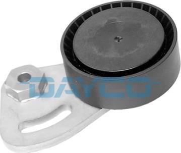 Dayco APV2039 - Tendicinghia, Cinghia Poly-V www.autoricambit.com