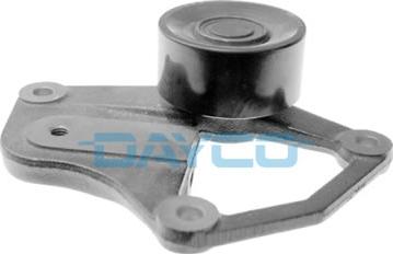 Dayco APV2140 - Tendicinghia, Cinghia Poly-V www.autoricambit.com