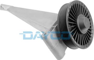 Dayco APV2162 - Tendicinghia, Cinghia Poly-V www.autoricambit.com