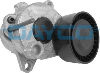 Dayco APV2838 - Tendicinghia, Cinghia Poly-V www.autoricambit.com