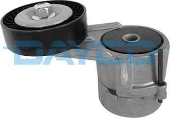 Dayco APV2301 - Tendicinghia, Cinghia Poly-V www.autoricambit.com