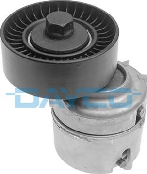 Dayco APV2308 - Tendicinghia, Cinghia Poly-V www.autoricambit.com